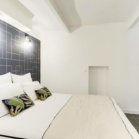 Nice Apartment Renovated And Bright Street Side Paris Ngoại thất bức ảnh