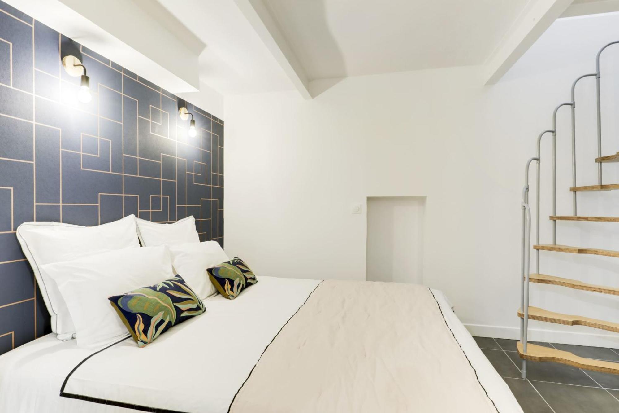 Nice Apartment Renovated And Bright Street Side Paris Ngoại thất bức ảnh